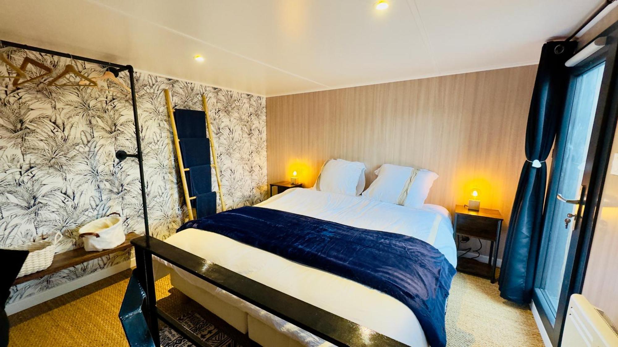 Le 627 Hotel Saumur Bagian luar foto