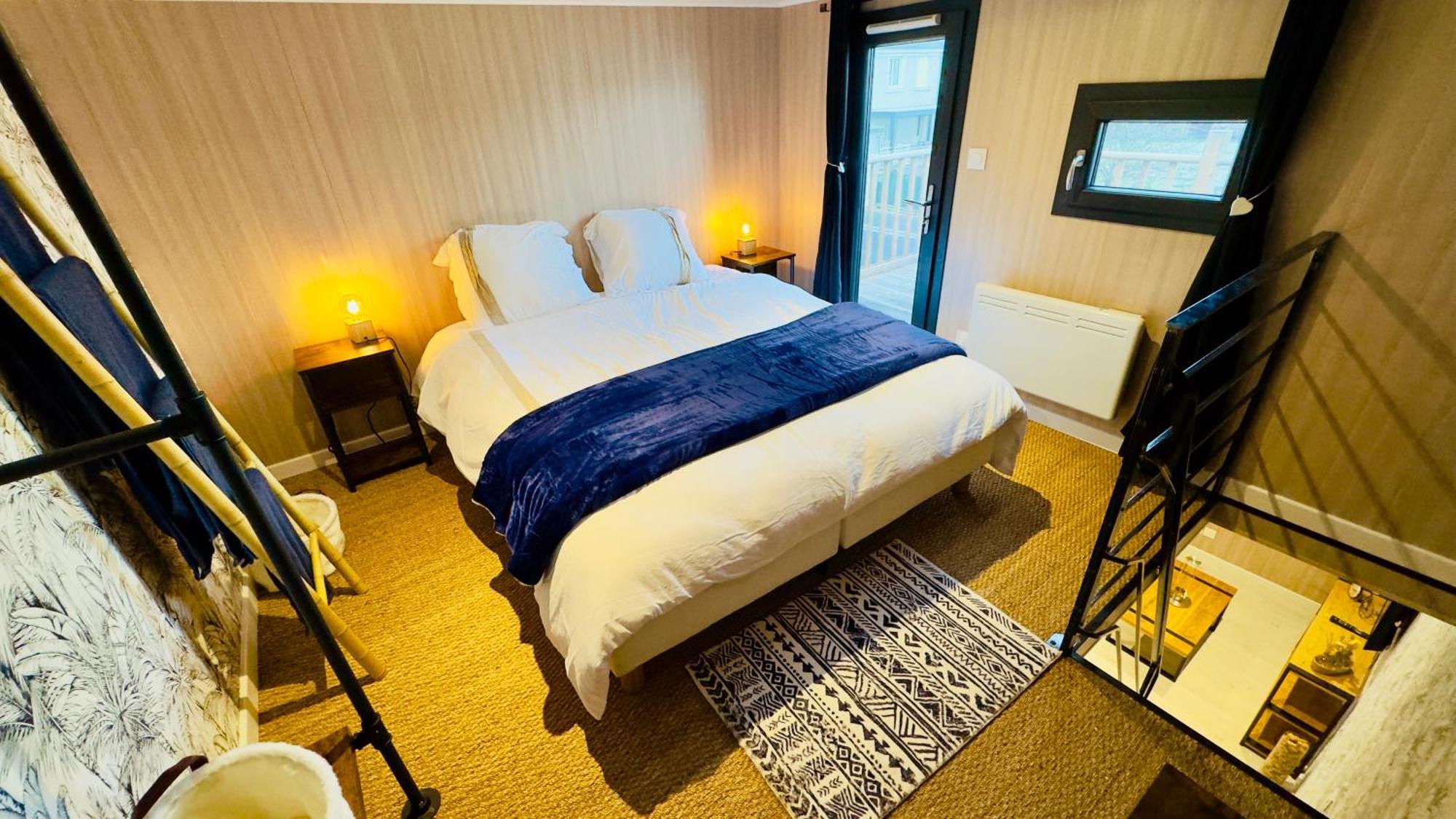 Le 627 Hotel Saumur Bagian luar foto